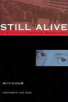 Still_alive__a_Holocaust_girlhood_remembered